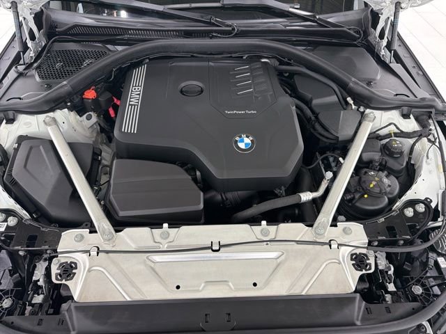Certified 2024 BMW 430i xDrive Coupe w/ Premium Package AWD/4WD image 41