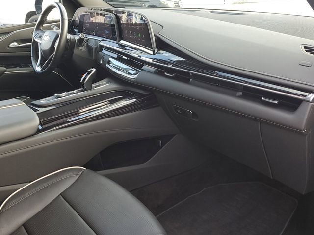 Certified 2023 Cadillac Escalade ESV Sport w/ Touring Package image 20