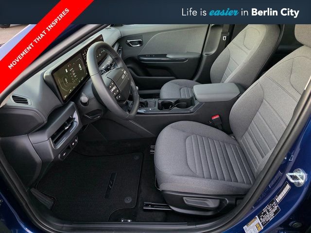 New 2025 Kia K4 EX image 14