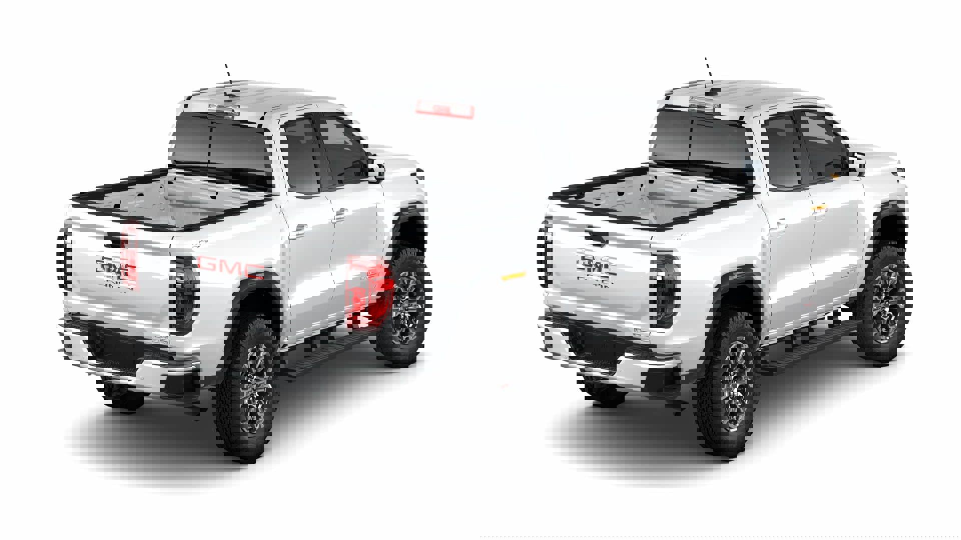 New 2024 GMC Canyon Elevation w/ Elevation Premium Package image 51