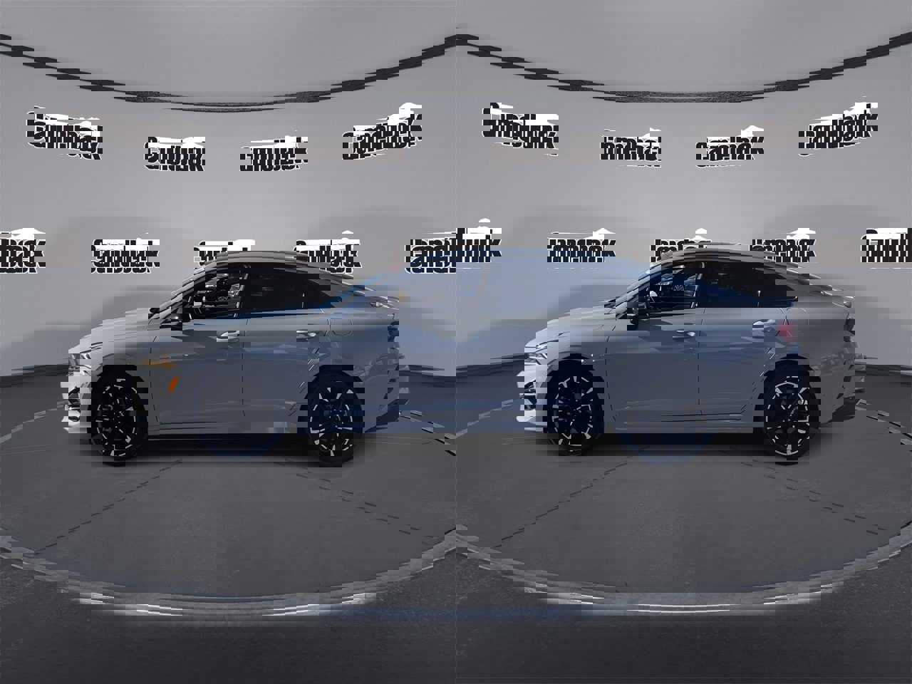 Used 2024 Kia K5 GT-Line image 4