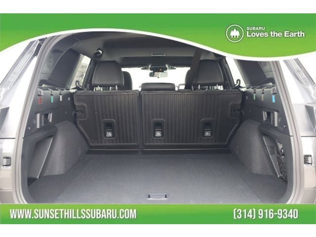 New 2026 Subaru Outback Premium AWD/4WD image 31