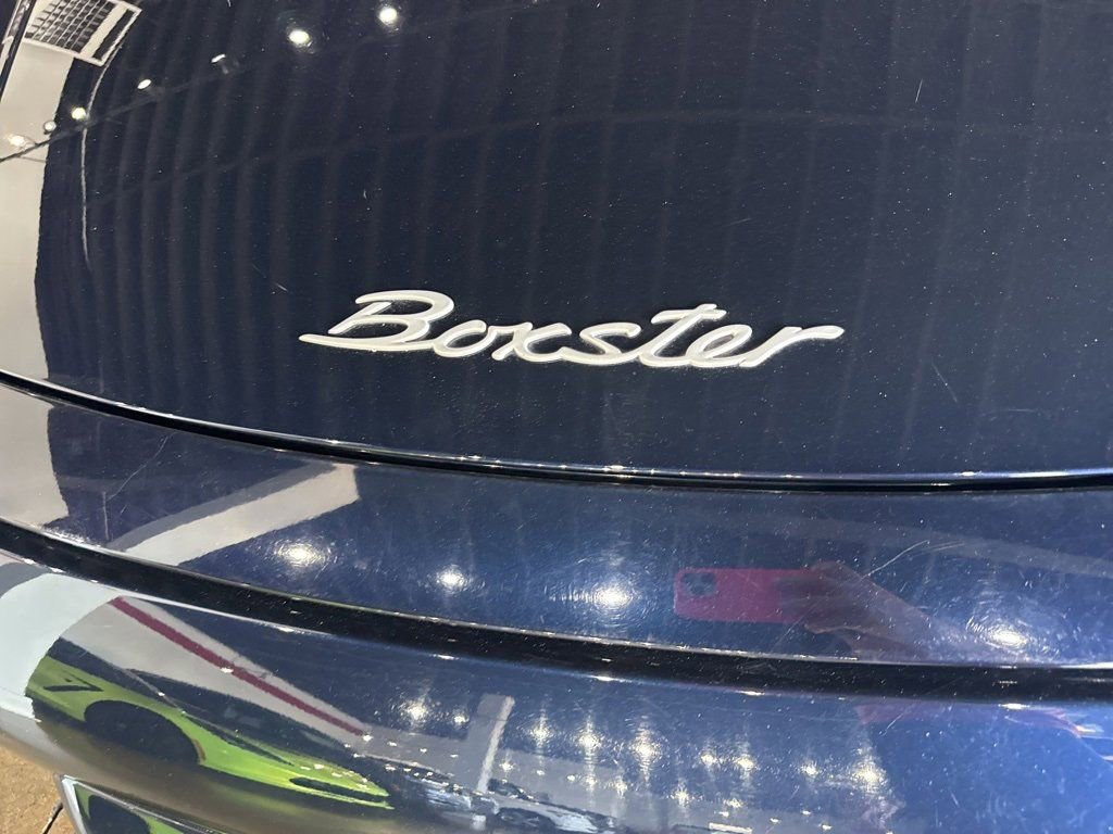 Used 2008 Porsche Boxster image 18