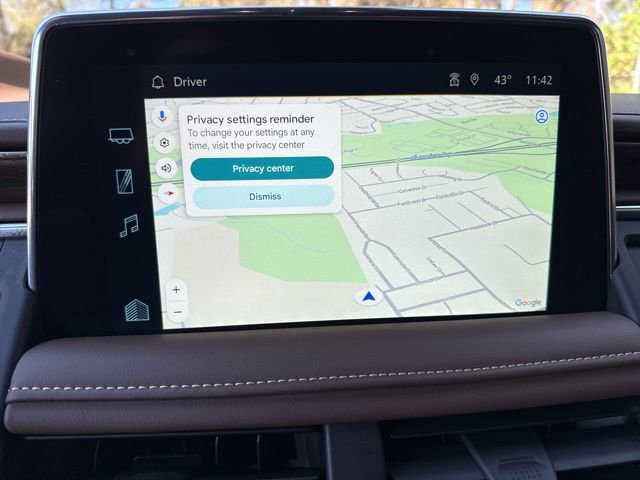 Used 2024 Chevrolet Suburban High Country w/ Max Trailering Package image 19