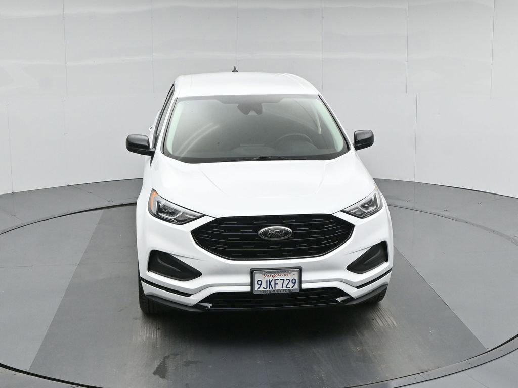 Used 2024 Ford Edge SE w/ Black Appearance Package image 41