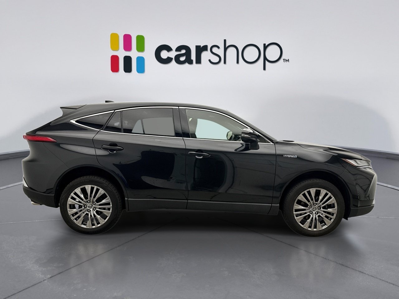 Used 2021 Toyota Venza Limited w/ Advanced Technology Package AWD/4WD image 6