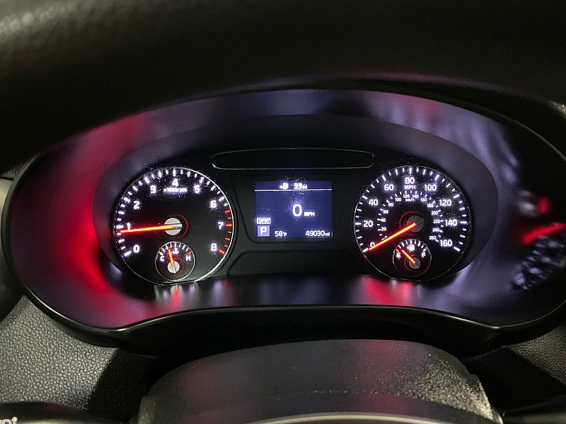 Used 2020 Kia Sorento L image 11