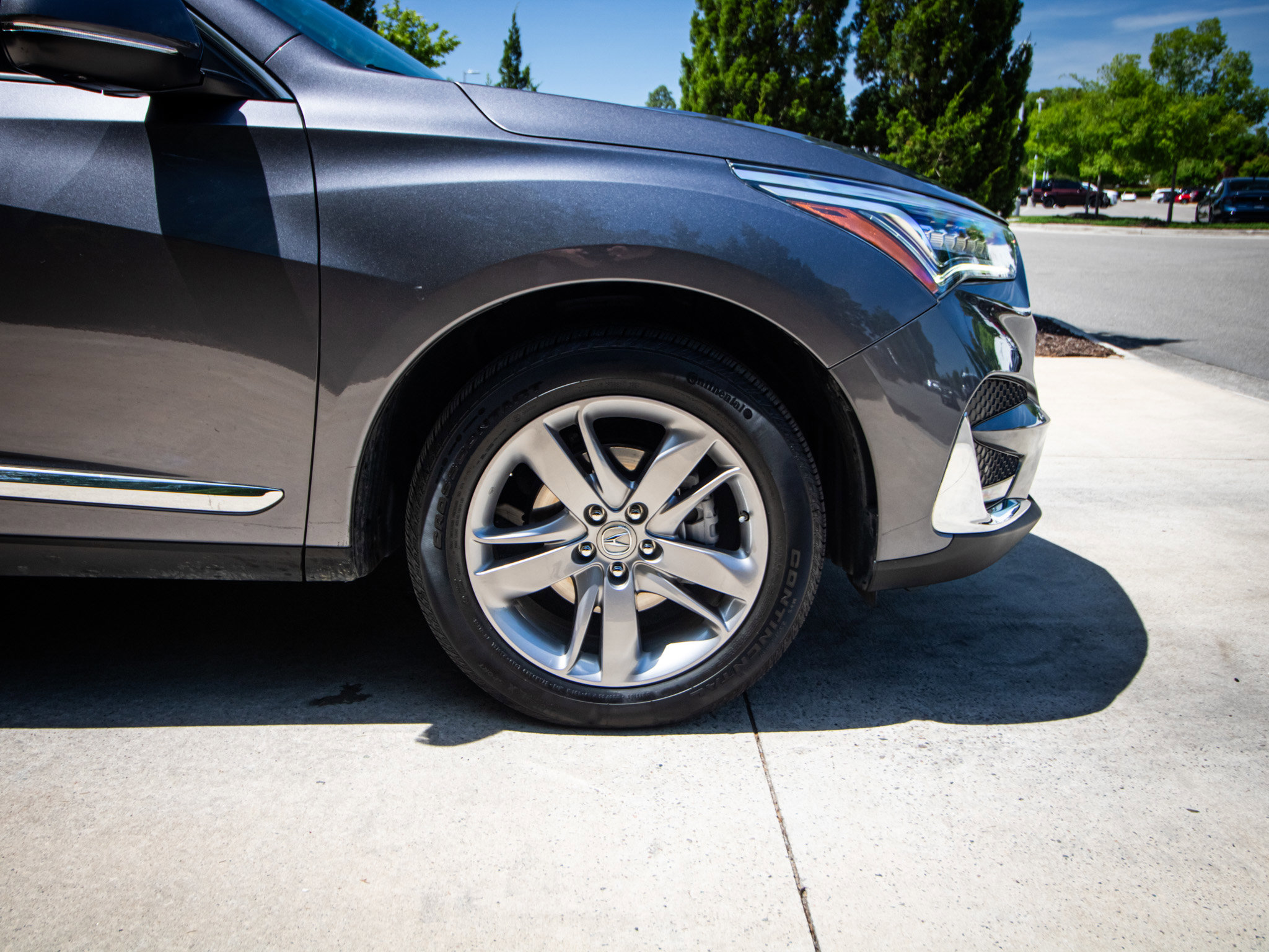 Used 2020 Acura RDX FWD w/ Advance Package image 13