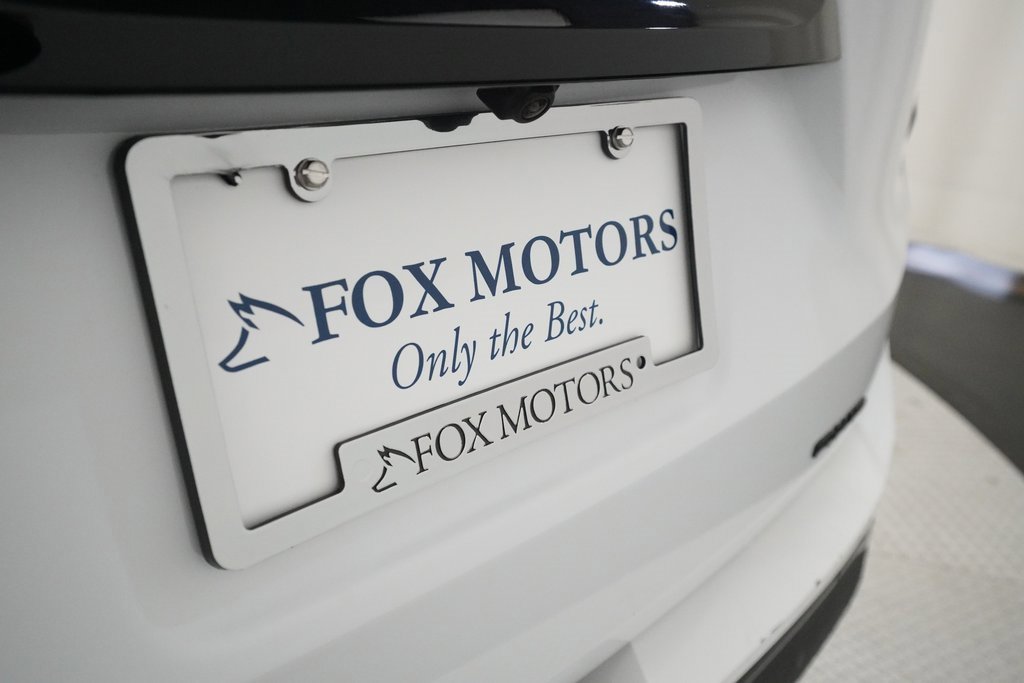 Used 2023 GMC Terrain SLE w/ Driver Convenience Package image 36