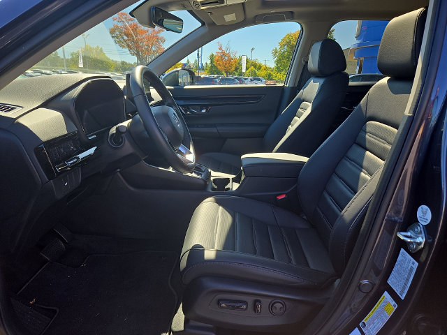 Used 2026 Honda CR-V EX-L image 13