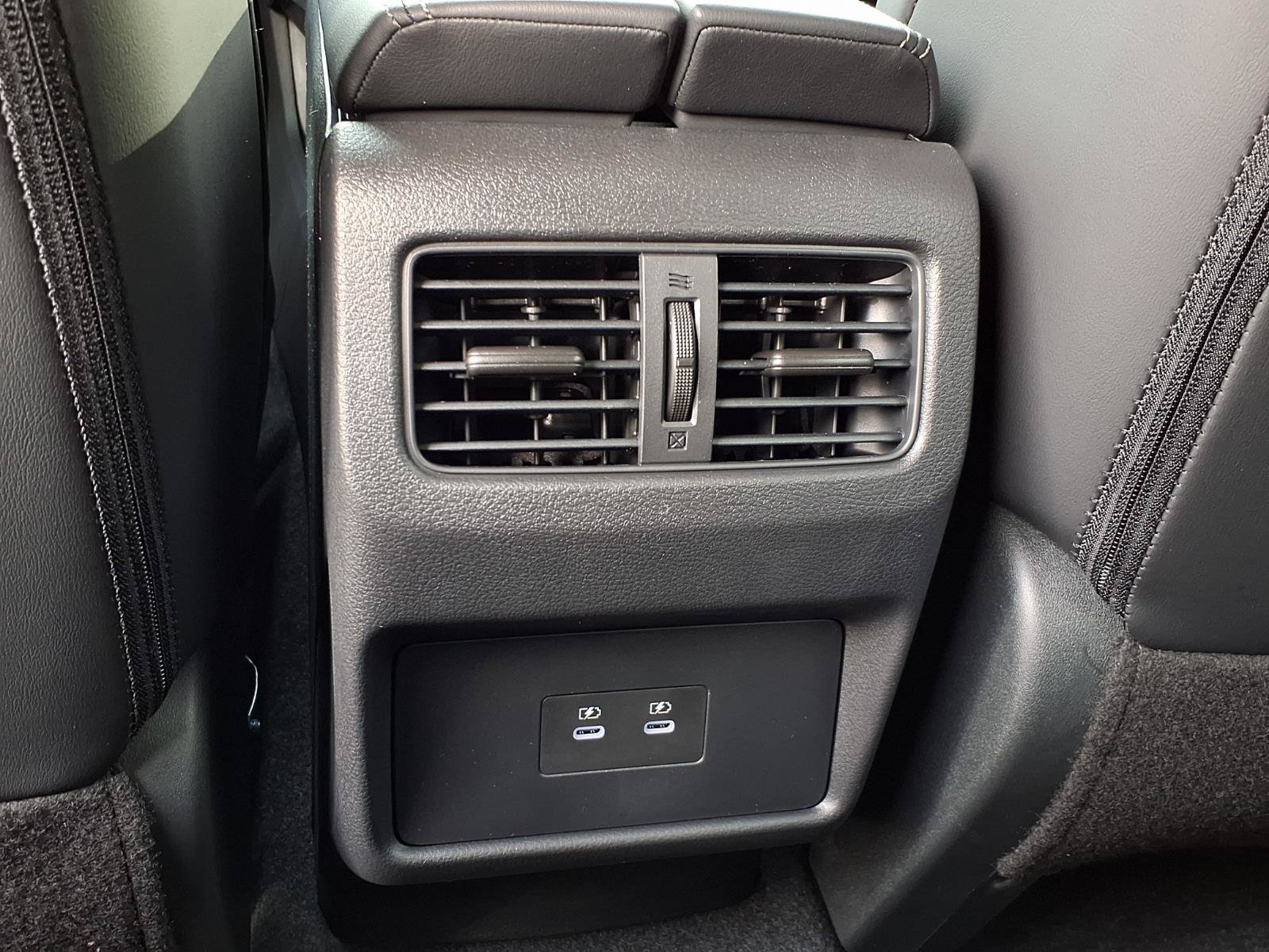 New 2026 Nissan Rogue Dark Armor AWD/4WD image 24