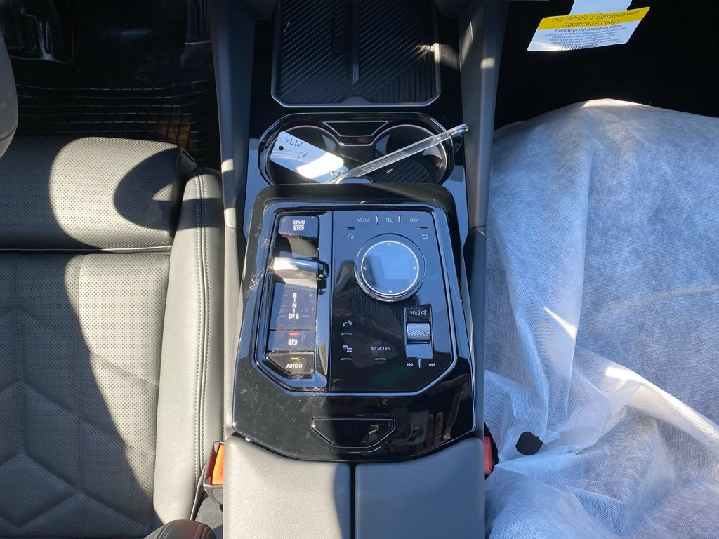 New 2026 BMW 540i xDrive AWD/4WD image 10