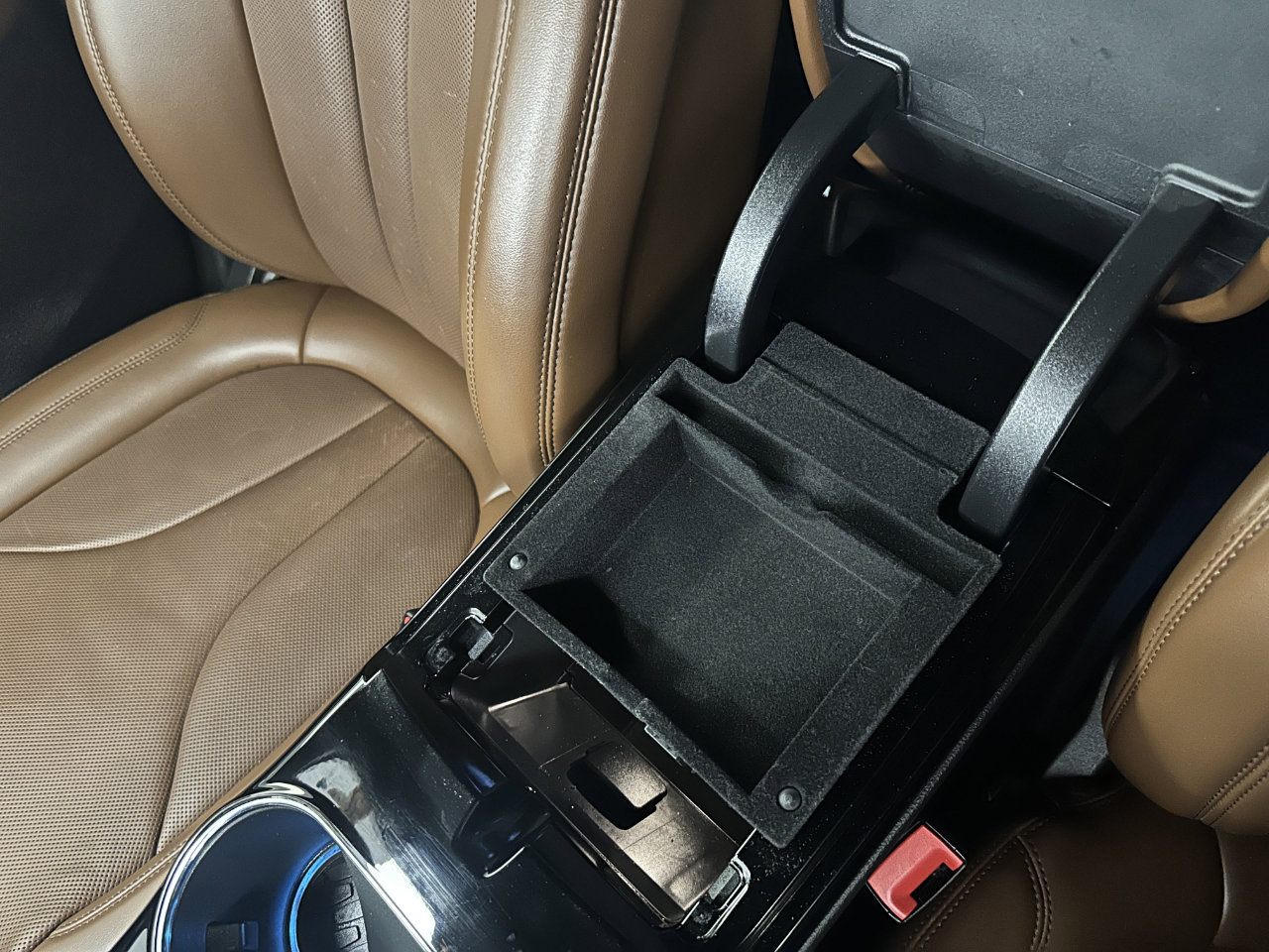 Used 2023 Lincoln Nautilus Reserve w/ Equipment Group 202A image 52