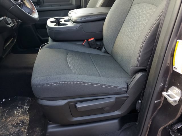 New 2025 RAM 2500 Tradesman AWD/4WD image 20