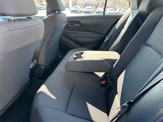 Certified 2024 Toyota Corolla LE image 12