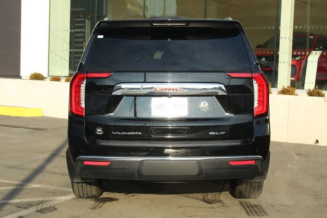 Used 2023 GMC Yukon SLT image 7