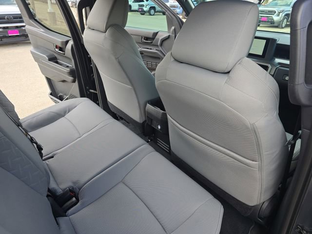 Used 2025 Toyota Tacoma SR5 image 11