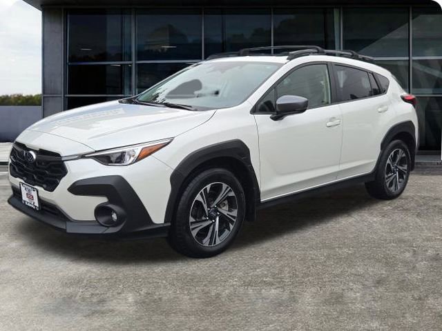 Certified 2024 Subaru Crosstrek 2.0i Premium image 6