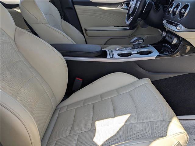 Used 2022 Kia Stinger GT2 image 19