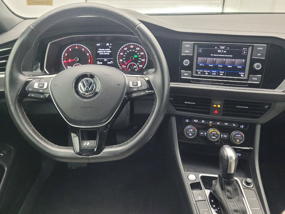 Used 2020 Volkswagen Jetta R-Line w/ R-Line Cold Weather Package FWD image 22