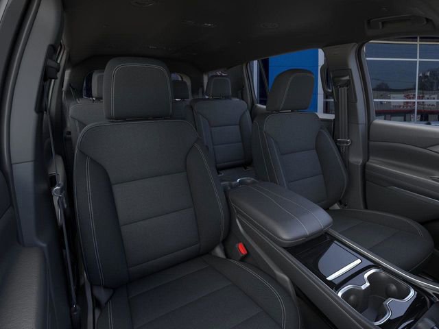 New 2026 Chevrolet Traverse LT w/ Midnight/Sport Edition image 17