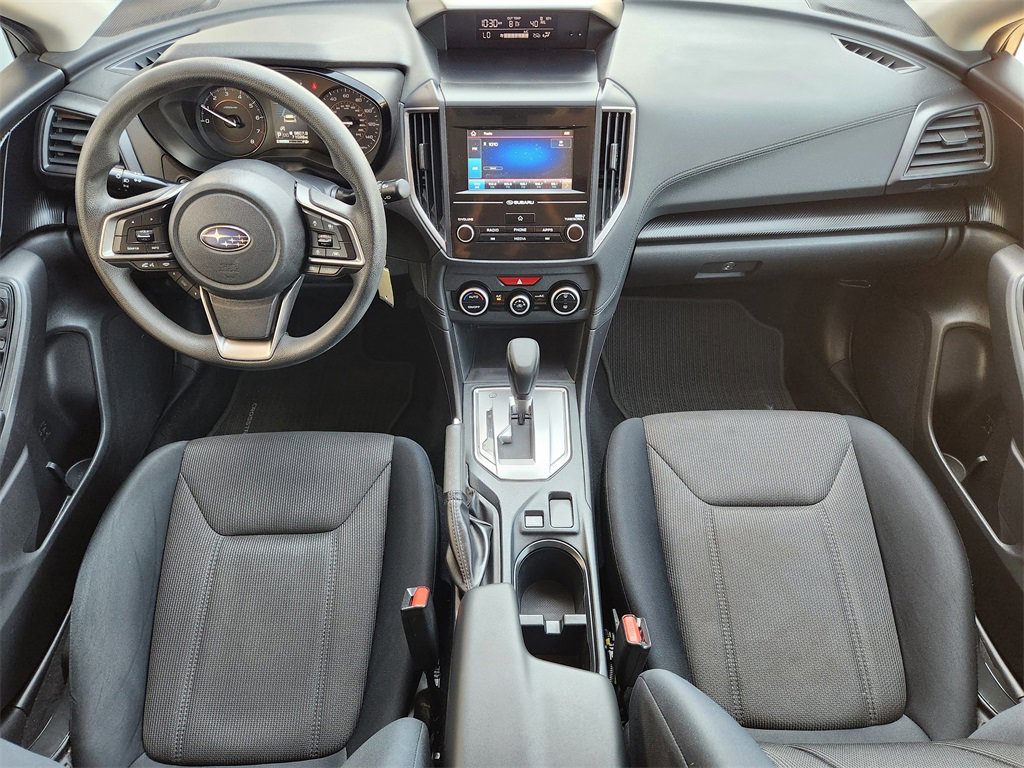 Certified 2020 Subaru Crosstrek 2.0i image 20