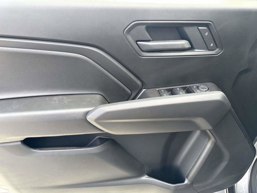 New 2026 Chevrolet Colorado Trail Boss image 13