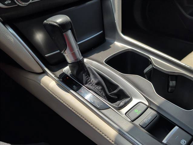 Used 2021 Honda Accord EX-L image 18