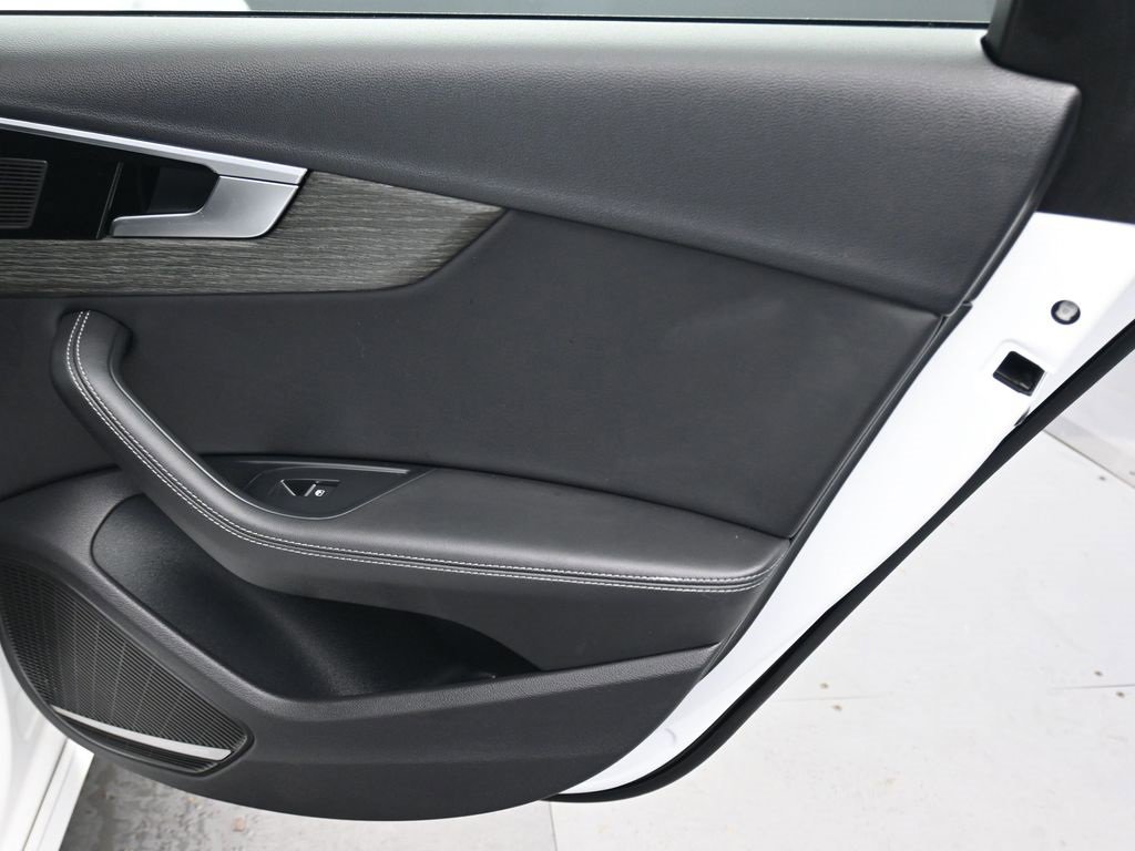 Used 2023 Audi A4 2.0T Premium Plus image 32