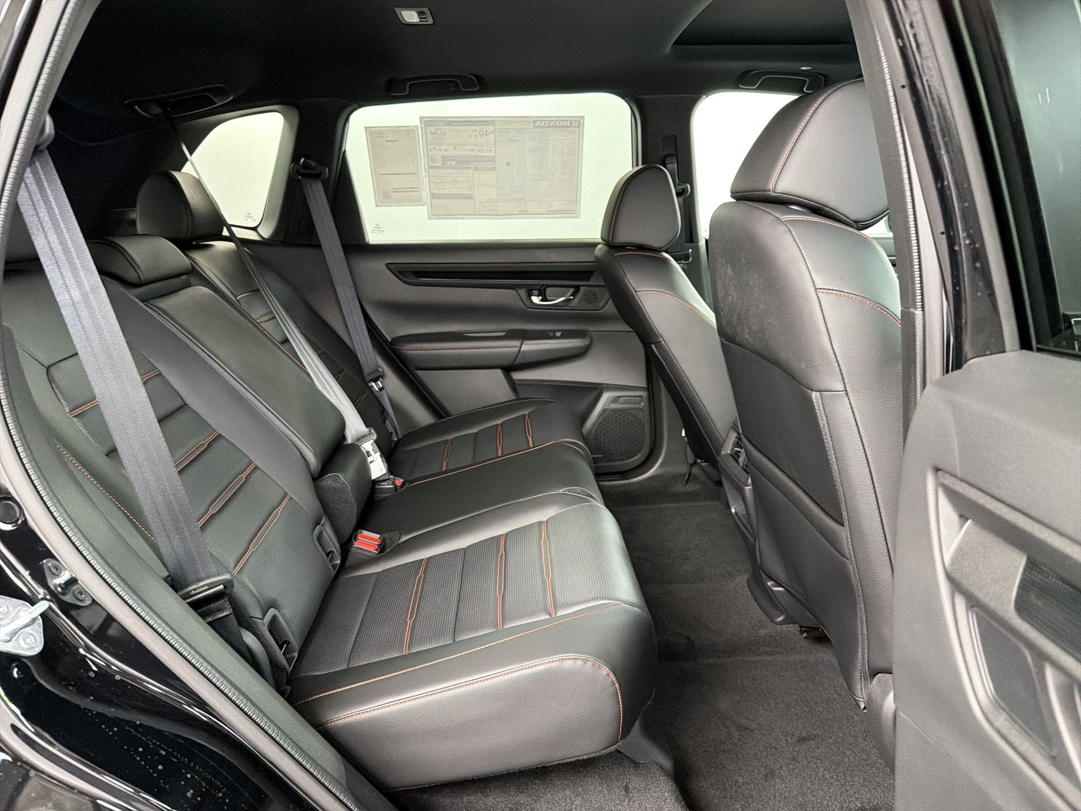 New 2026 Honda CR-V Sport-L image 29