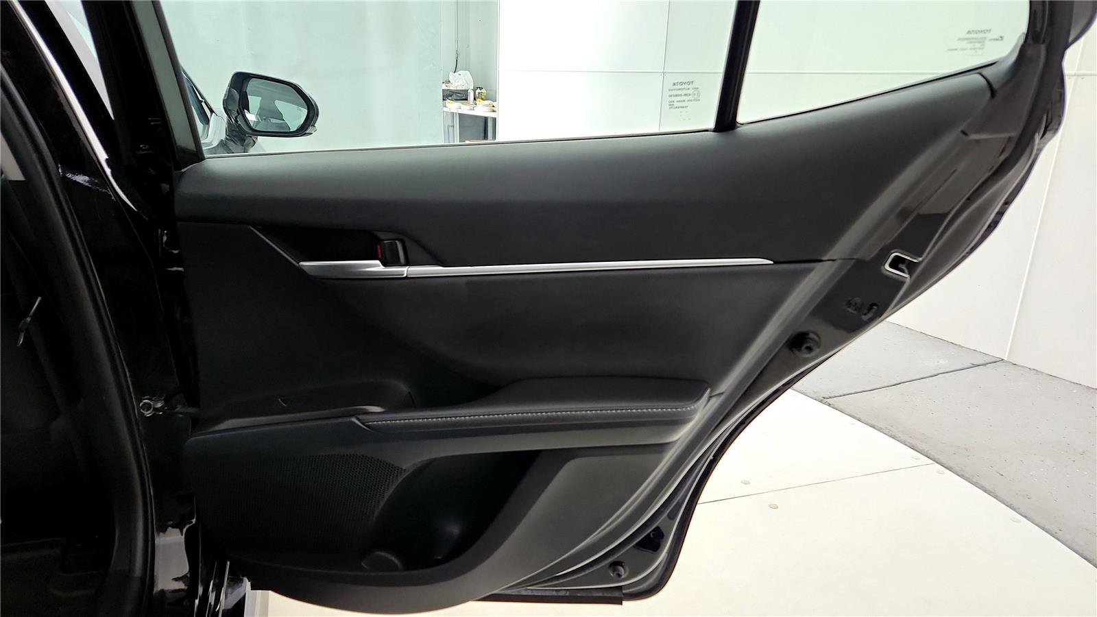 Certified 2023 Toyota Camry XSE w/ Cold Weather Package AWD/4WD image 19