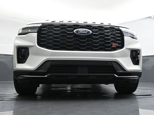 New 2026 Ford Explorer ST image 31