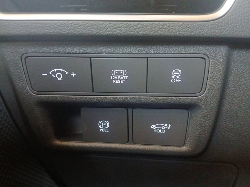 New 2026 Hyundai Sonata Limited FWD image 43