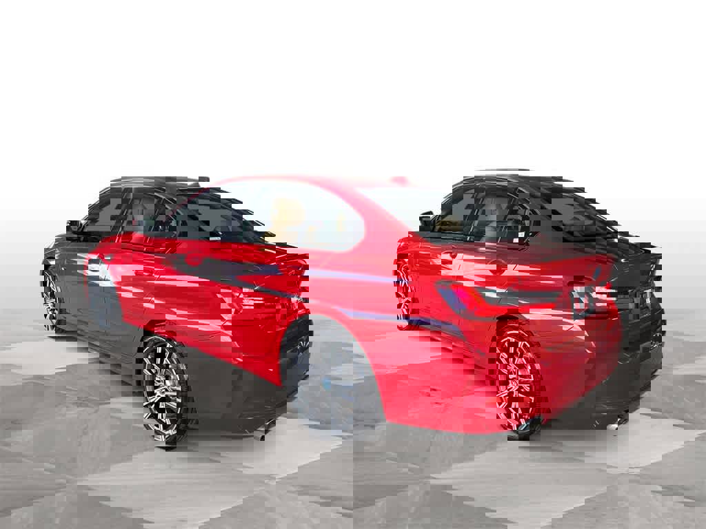 Used 2023 BMW 330e w/ Driving Assistance Package image 6