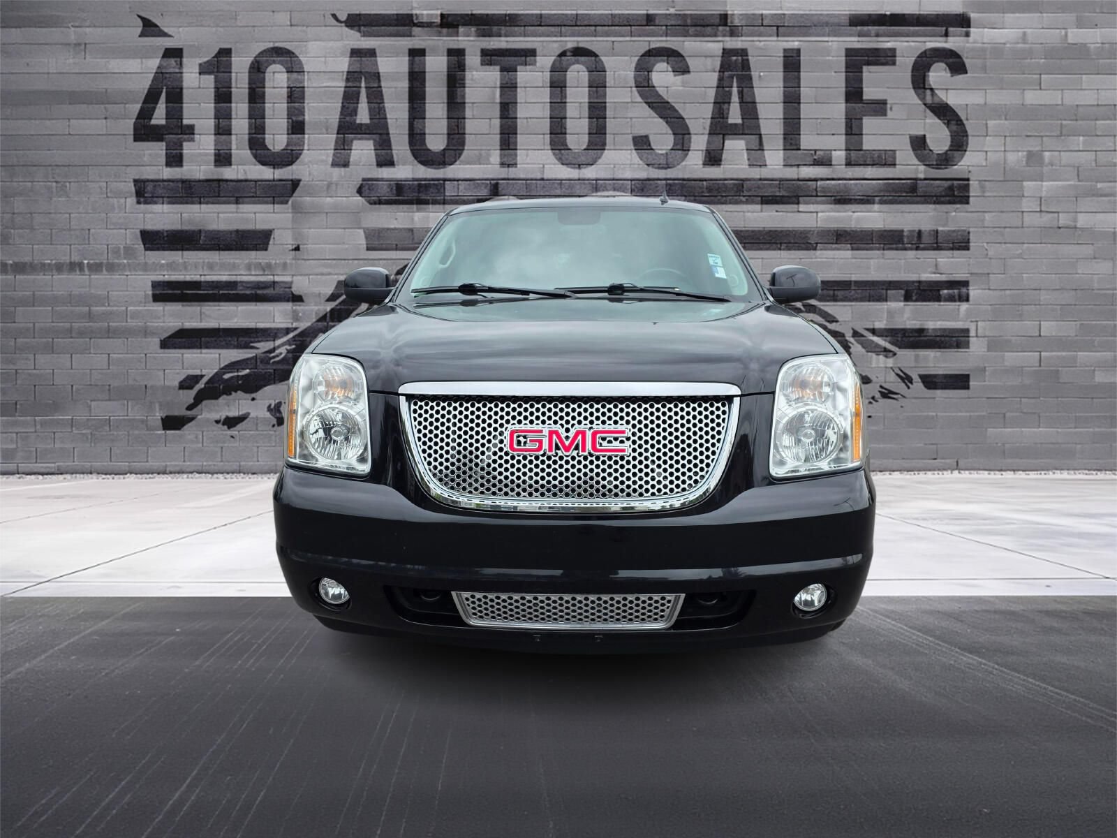 Used 2013 GMC Yukon XL Denali AWD/4WD image 5