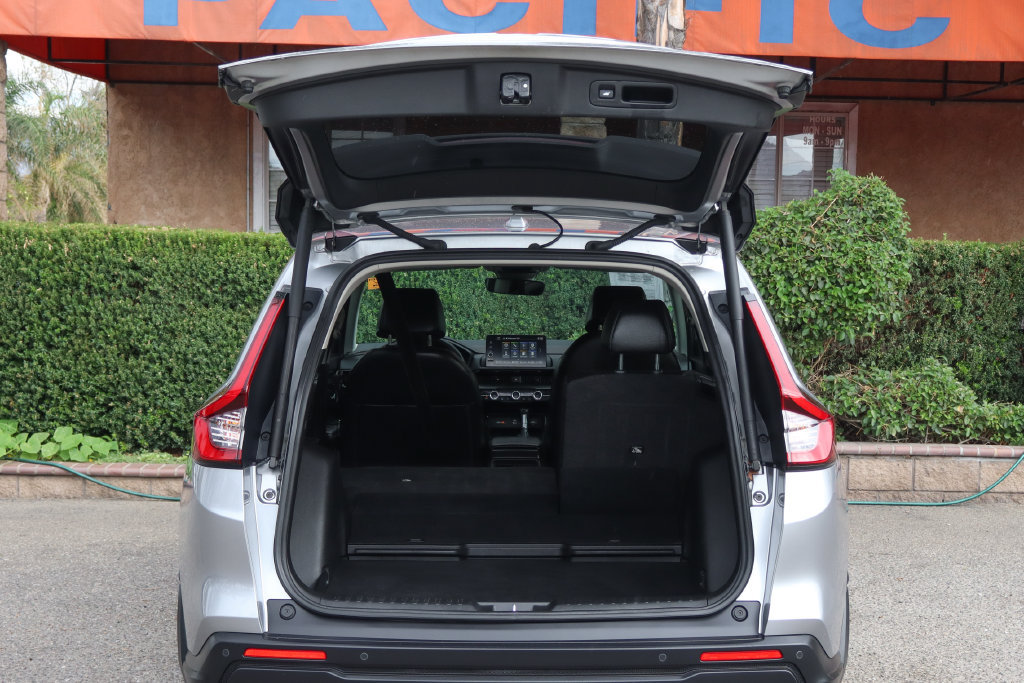 Used 2023 Honda CR-V EX-L image 8