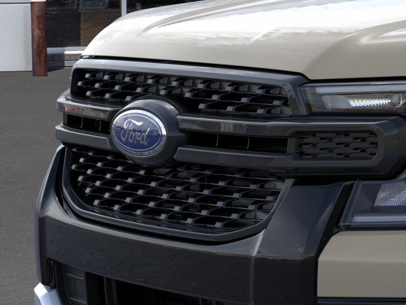 New 2026 Ford Ranger XLT w/ Equipment Group 301A High AWD/4WD image 17