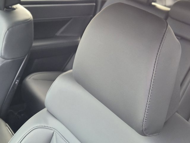 Certified 2026 Hyundai Santa Fe SEL w/ Tow & Go Package image 13