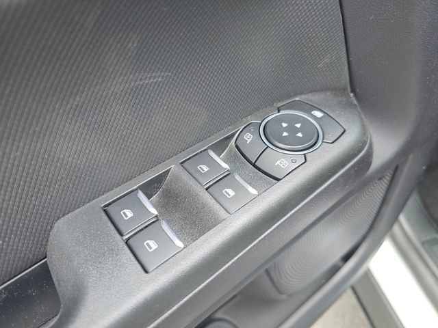 New 2025 Ford Bronco Sport Big Bend image 18