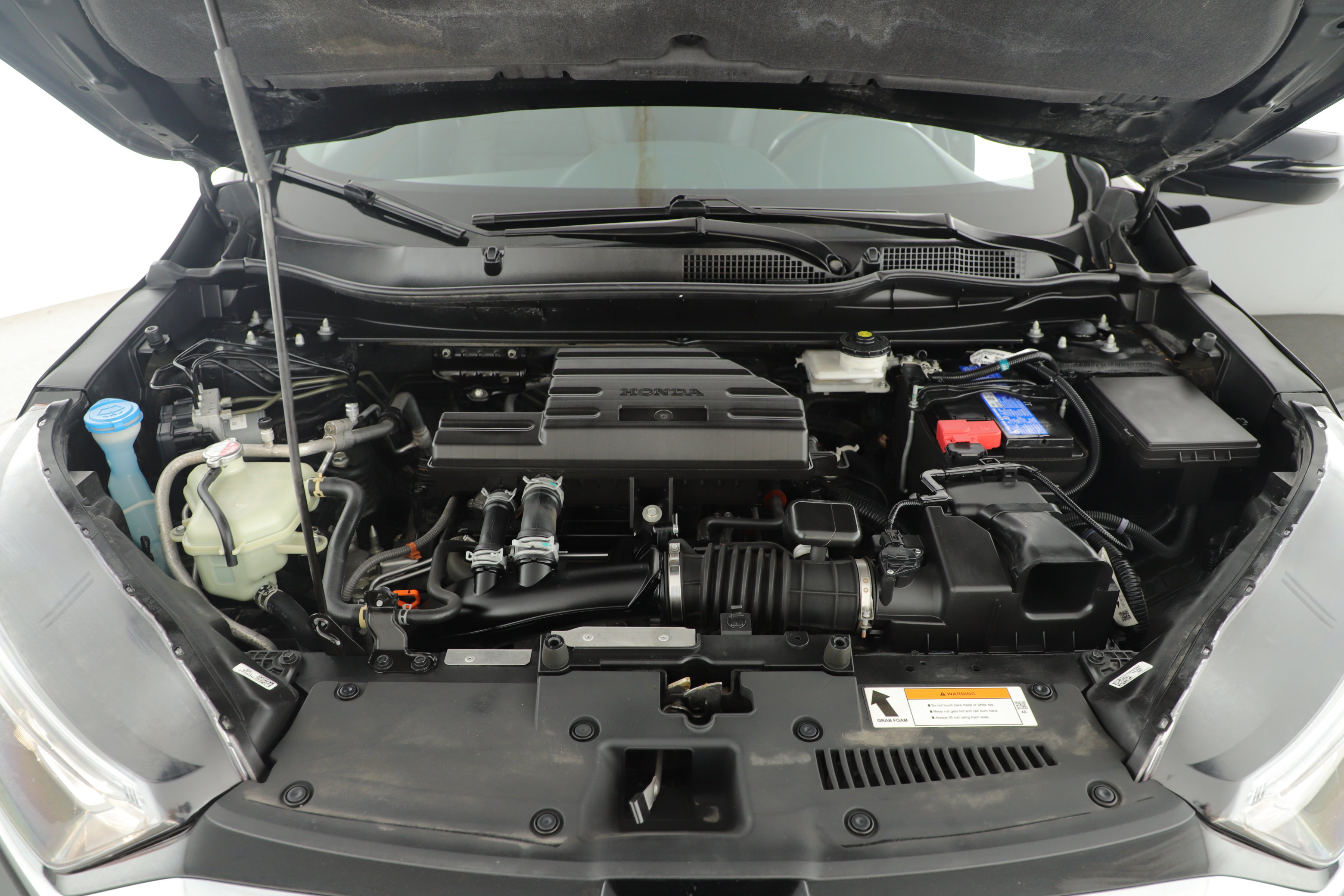 Used 2022 Honda CR-V EX-L image 7
