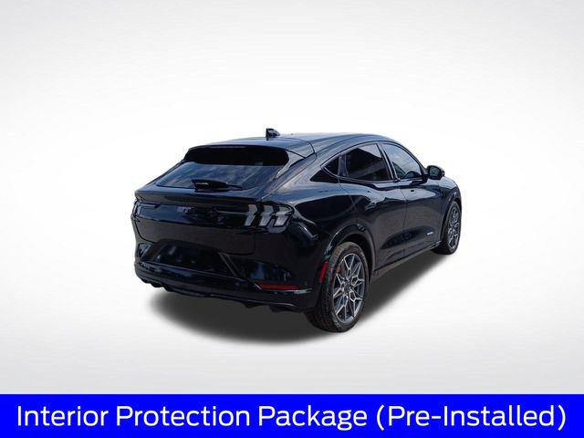 Used 2024 Ford Mustang Mach-E GT AWD/4WD image 9