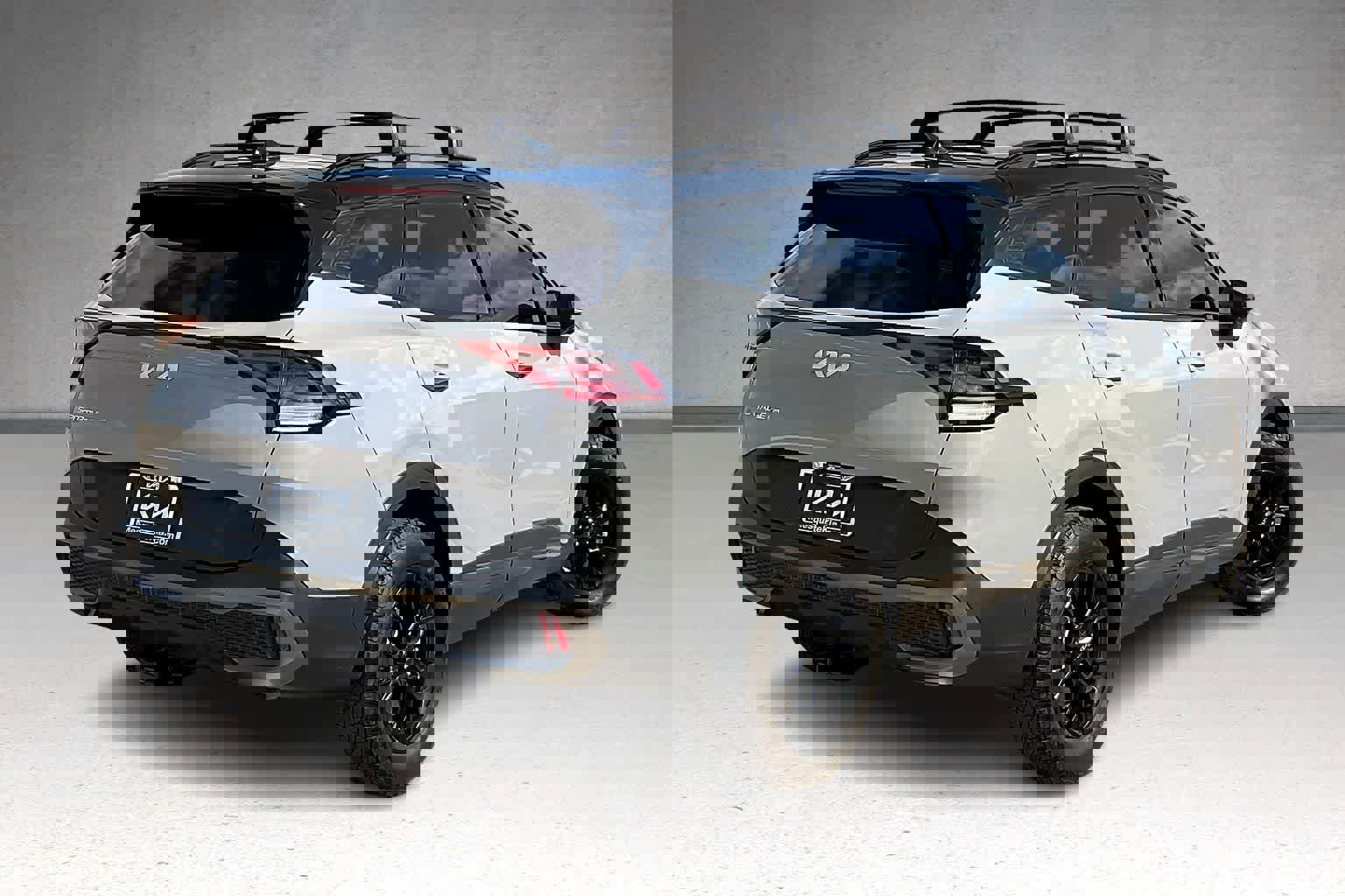 Certified 2024 Kia Sportage X-Pro Prestige image 22