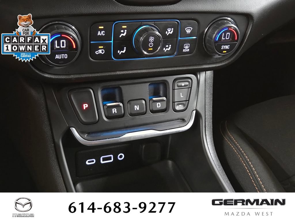 Used 2019 GMC Terrain SLE w/ Driver Convenience Package AWD/4WD image 27