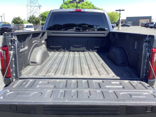 Used 2024 Ford F150 XL image 24