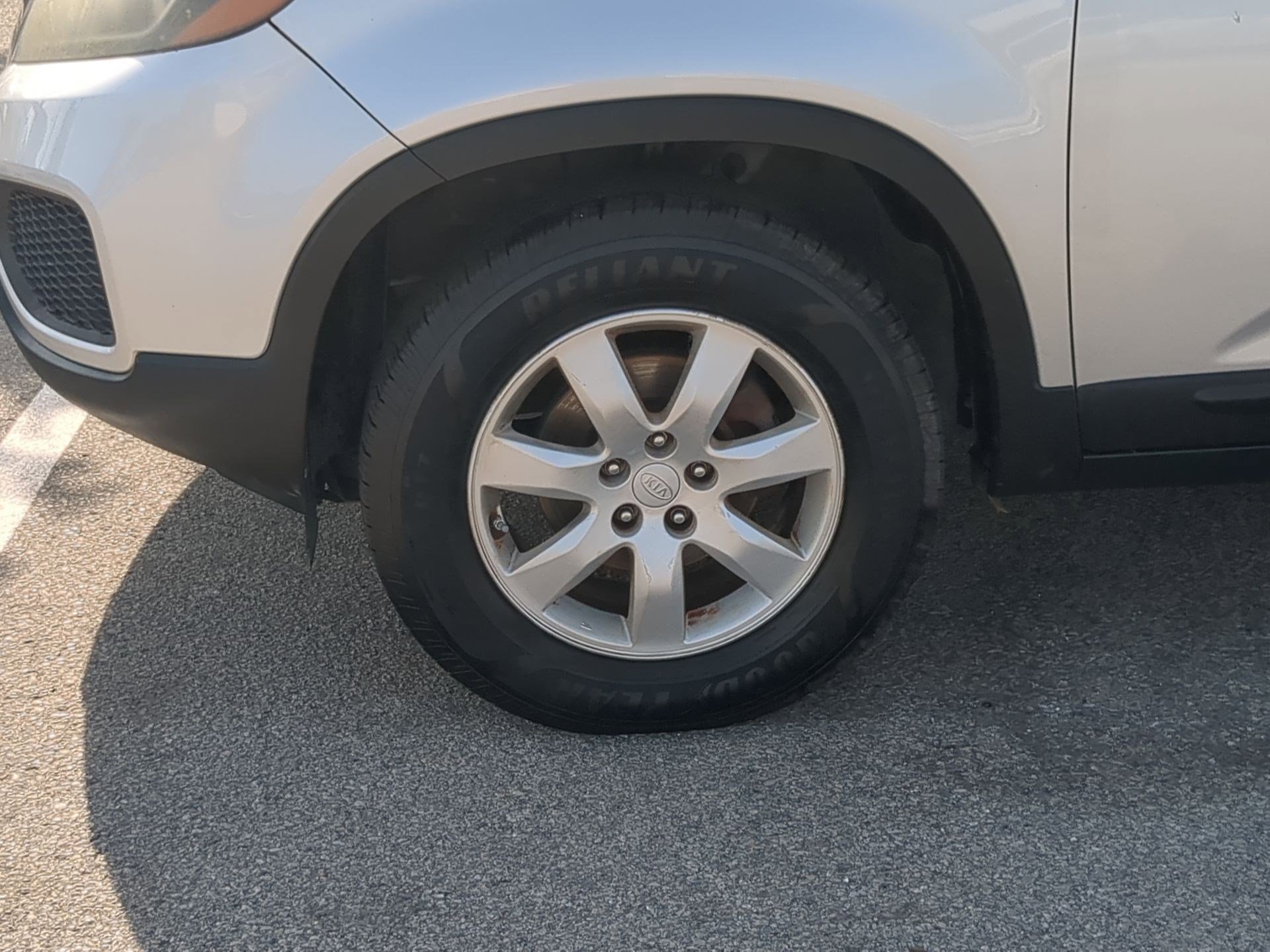 Used 2011 Kia Sorento 2WD image 10