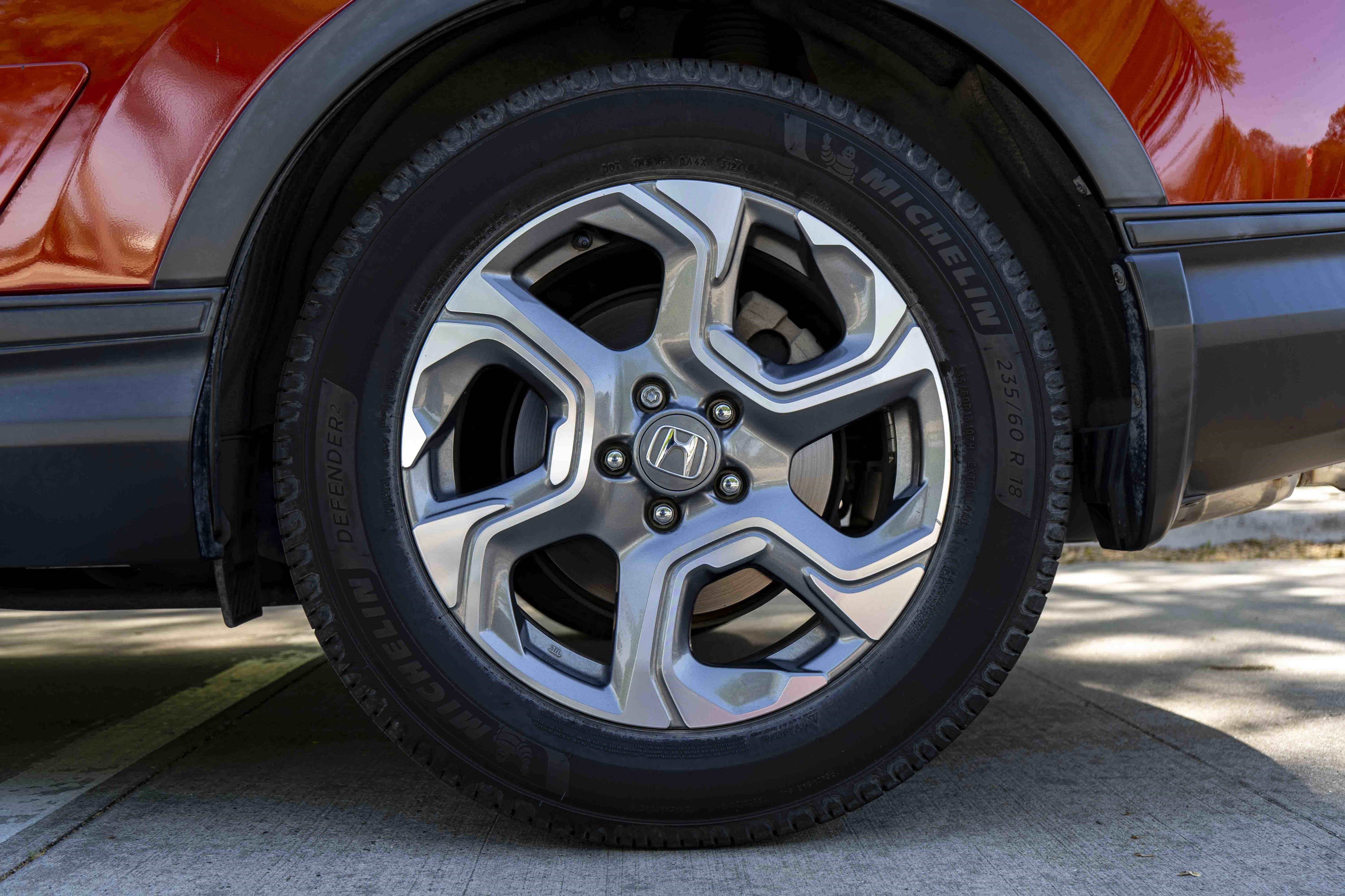 Used 2018 Honda CR-V EX-L image 15