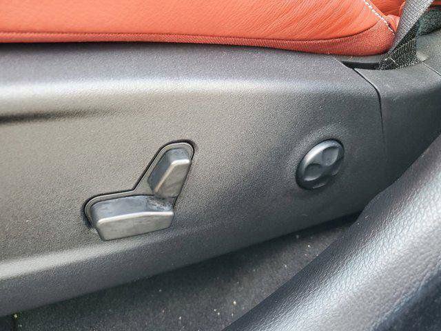 Used 2023 Dodge Charger SRT Hellcat RWD image 20
