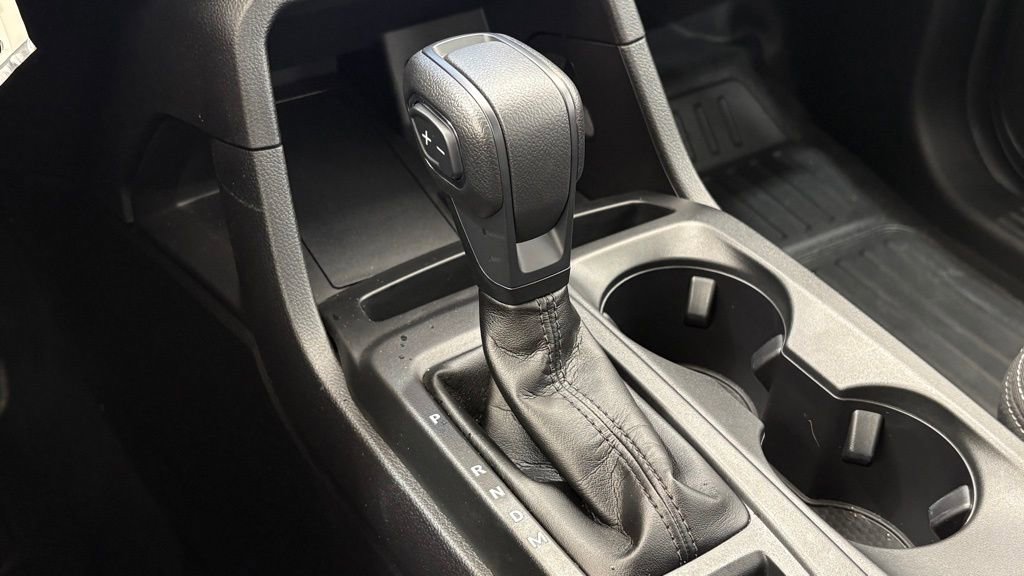 New 2025 Ford Ranger XL image 40