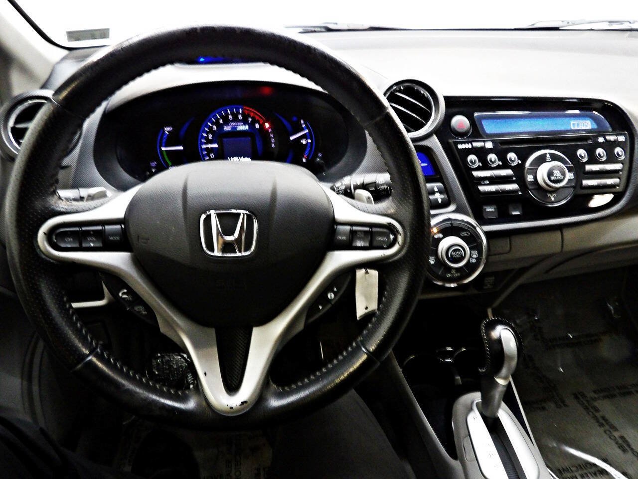 Used 2014 Honda Insight EX image 16
