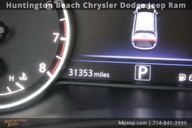 Used 2022 Nissan Murano S image 19